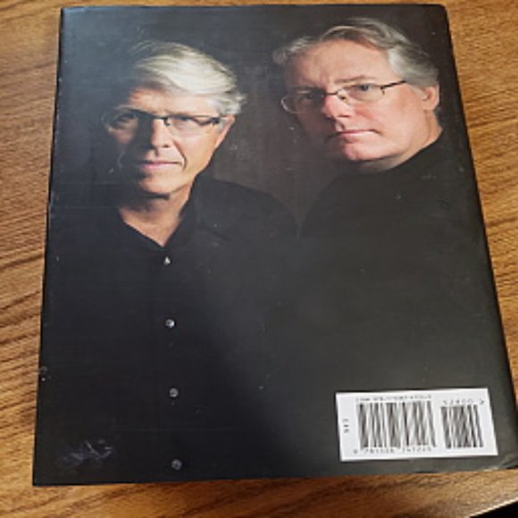 Hardcover Book Like New Old Bones - Picture 2 of 6